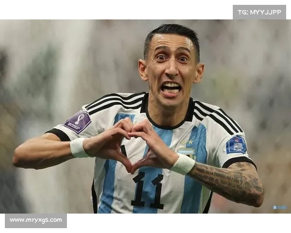 迪马利亚助攻破关，成为阿根廷队史第二大助攻王